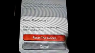 Palm Pre News Flurry: Konami Code Used for Dev Mode, WebOS Root Image Leaks, Palm Eos Pops Up Again